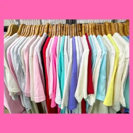 $15 MYSTERY SHIRT!