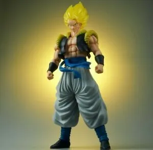 18” Inch Tall HUGE Gigantic Series Fusion Gogeta Super Saiyan Ric (1/150) 1/4 Scale LIMITED EDITION