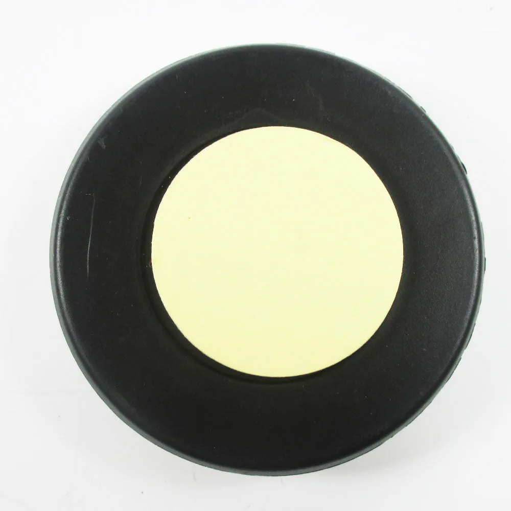 2 x Blind Spot Mirror 3" Wide Angle Convex Convex Rear Side View Cars Trucks SUV