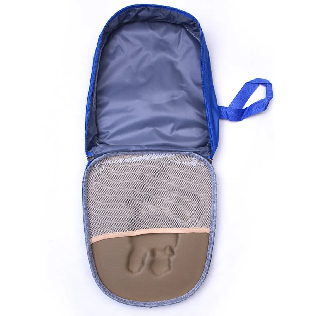 3D Character Premium Quality Kids Backpack Bag