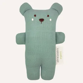 Abracadabra Organics Collectible Cuddle Toy - Bear