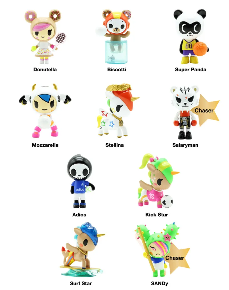 All Star Champs Blind Box