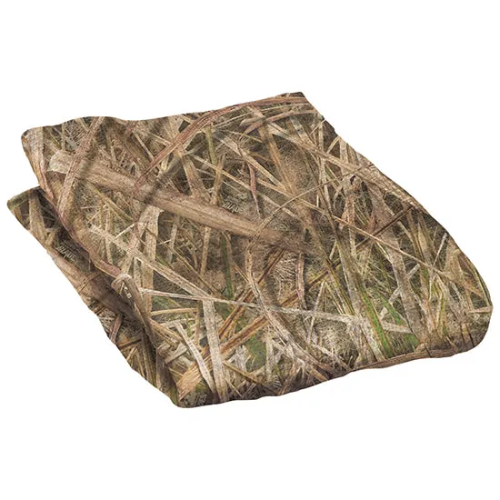 Allen Vanish Burlap 12ft x 54in Mossy Oak Shadow Grass Blades™ 25317