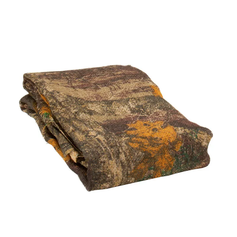 Allen Vanish Camo Burlap 12' x 56" Realtree Edge 25313