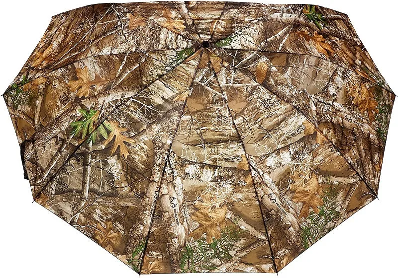 Allen Vanish Camo Instant Roof 5309