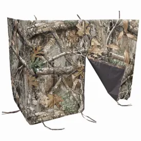 Allen Vanish Magnetic Treestand Cover 35" X 8'  #5314