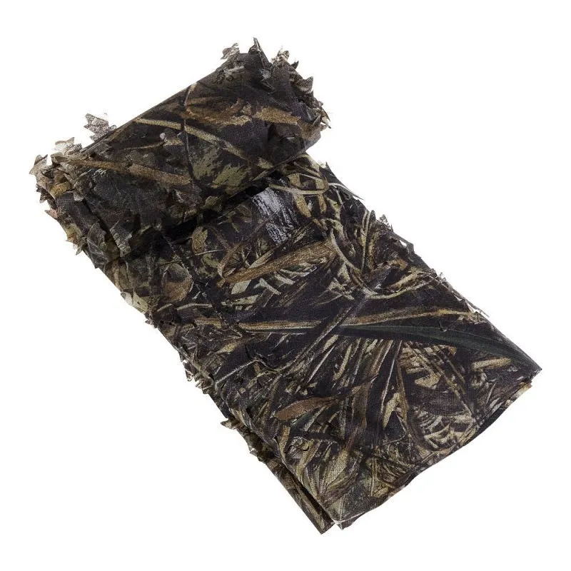 Allen Vanish Omnitex 3D Fabric Blind 12'x56" Realtree Max-5 #25328