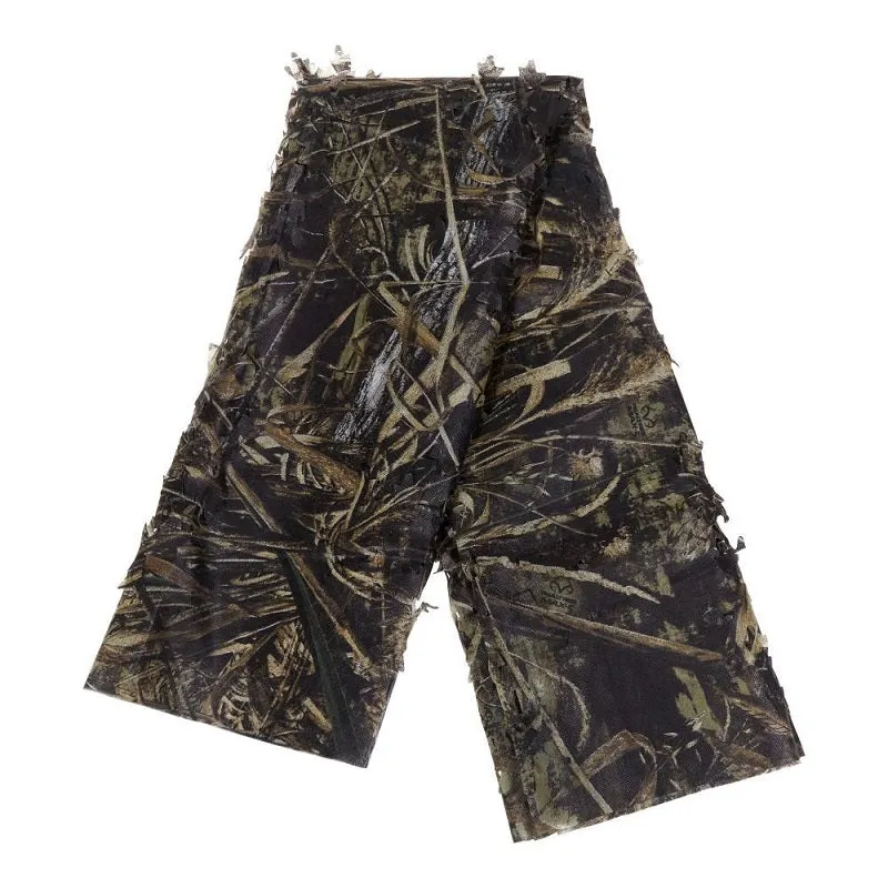 Allen Vanish Omnitex 3D Fabric Blind 12'x56" Realtree Max-5 #25328