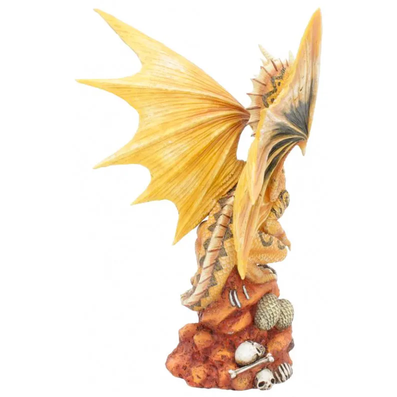 Anne Stokes Adult Desert Dragon
