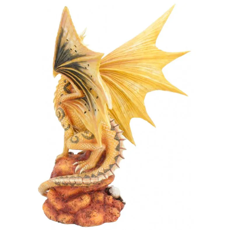Anne Stokes Adult Desert Dragon