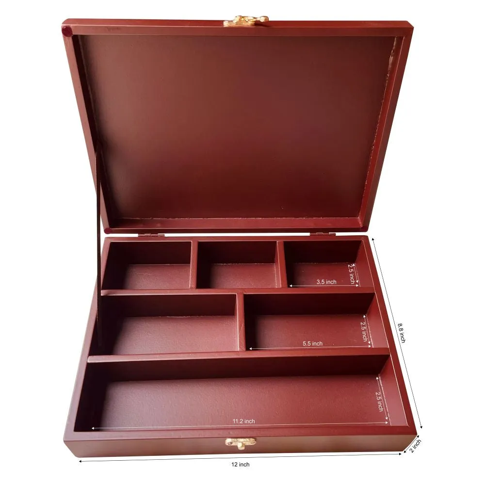 Artbox  - custom