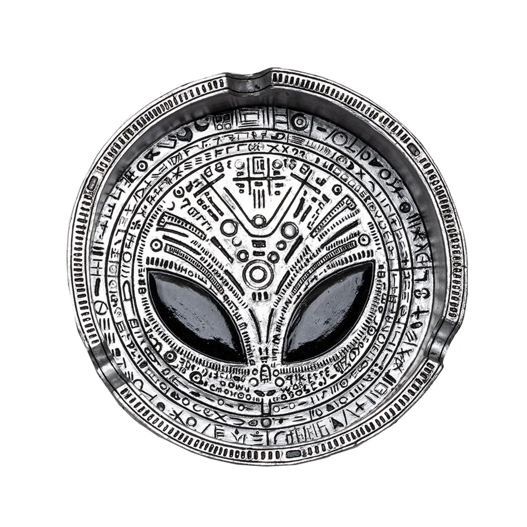 Ashtray - Alien