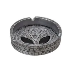 Ashtray - Alien