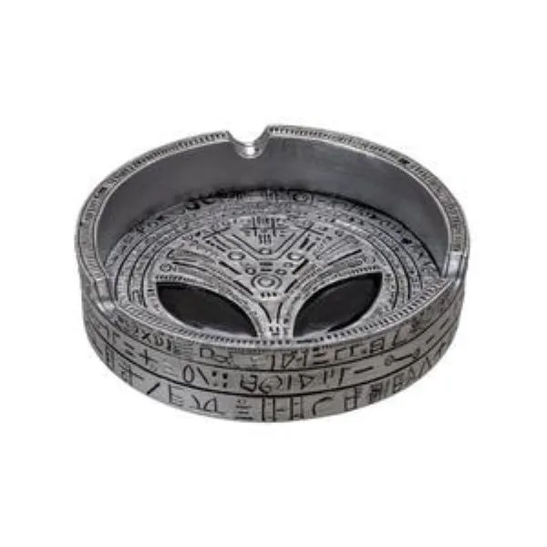 Ashtray - Alien