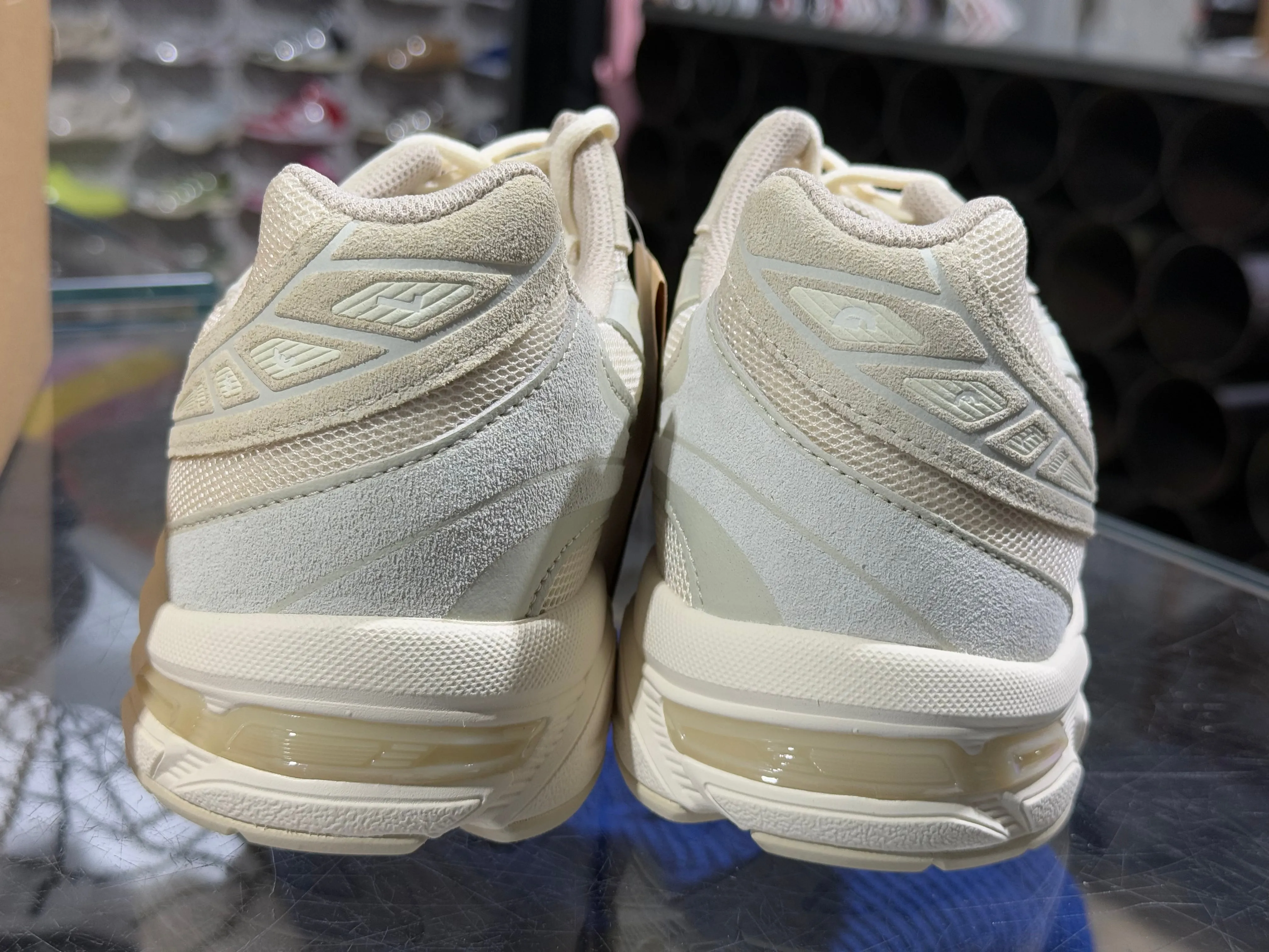 Asics Gel 1130 - Vanilla/White Sage