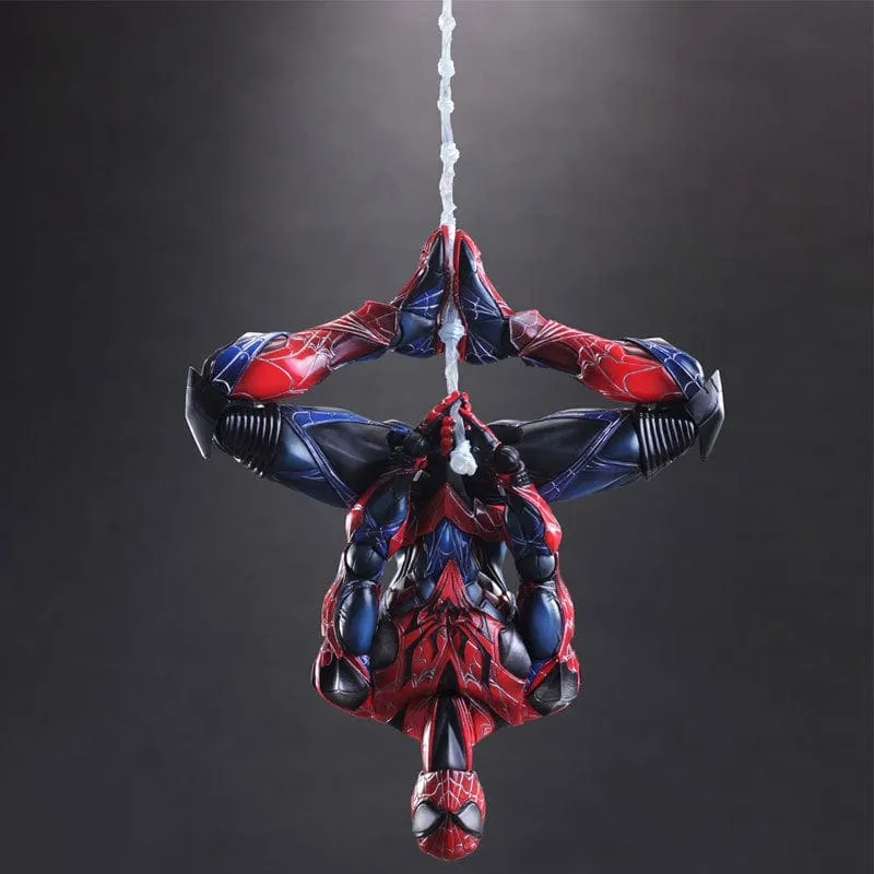 Avengers Spiderman Action Figure
