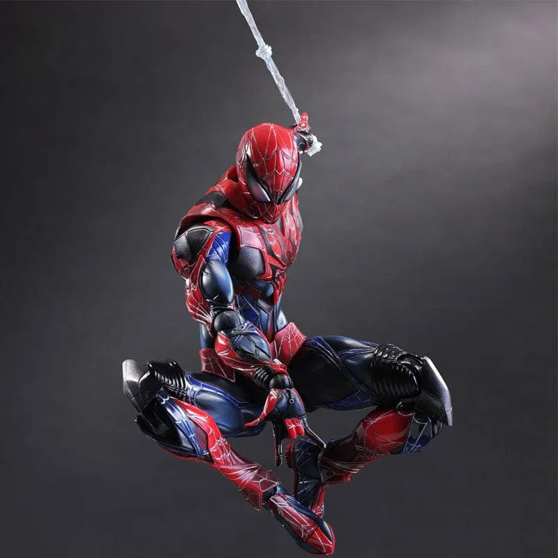 Avengers Spiderman Action Figure