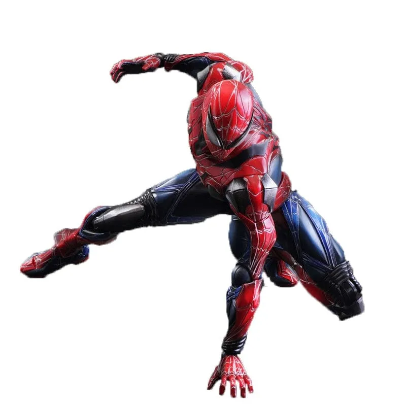 Avengers Spiderman Action Figure