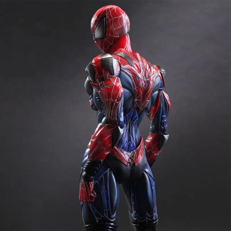 Avengers Spiderman Action Figure