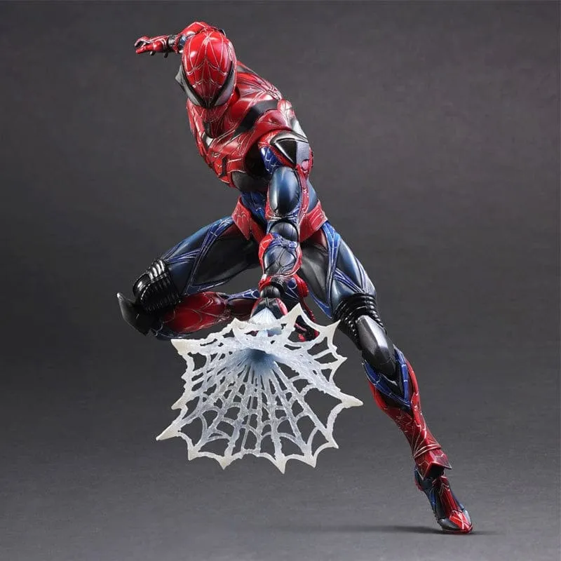 Avengers Spiderman Action Figure