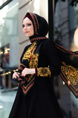 Aviator Dress