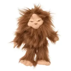 Baby Squatch