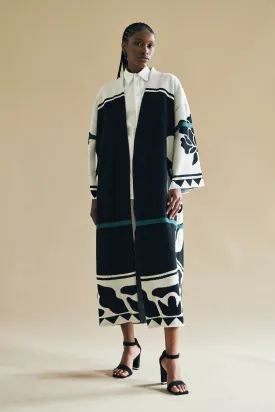 Basotho Coat - Limited Edition