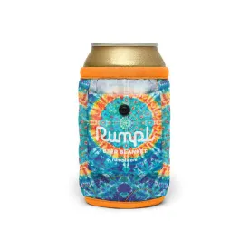 Beer Blanket - Individual - Blazing Gaia - RAD ARTIST EDITION: Courtney Pollock