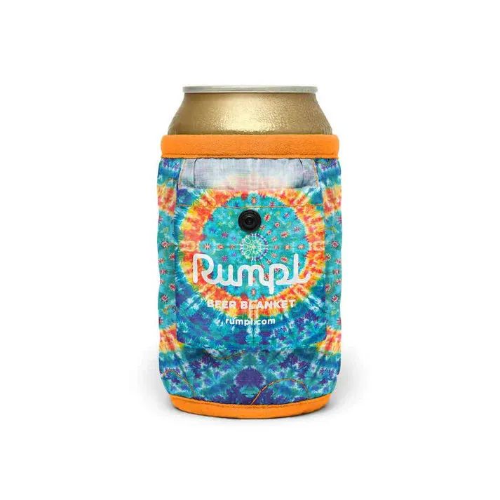 Beer Blanket - Individual - Blazing Gaia - RAD ARTIST EDITION: Courtney Pollock