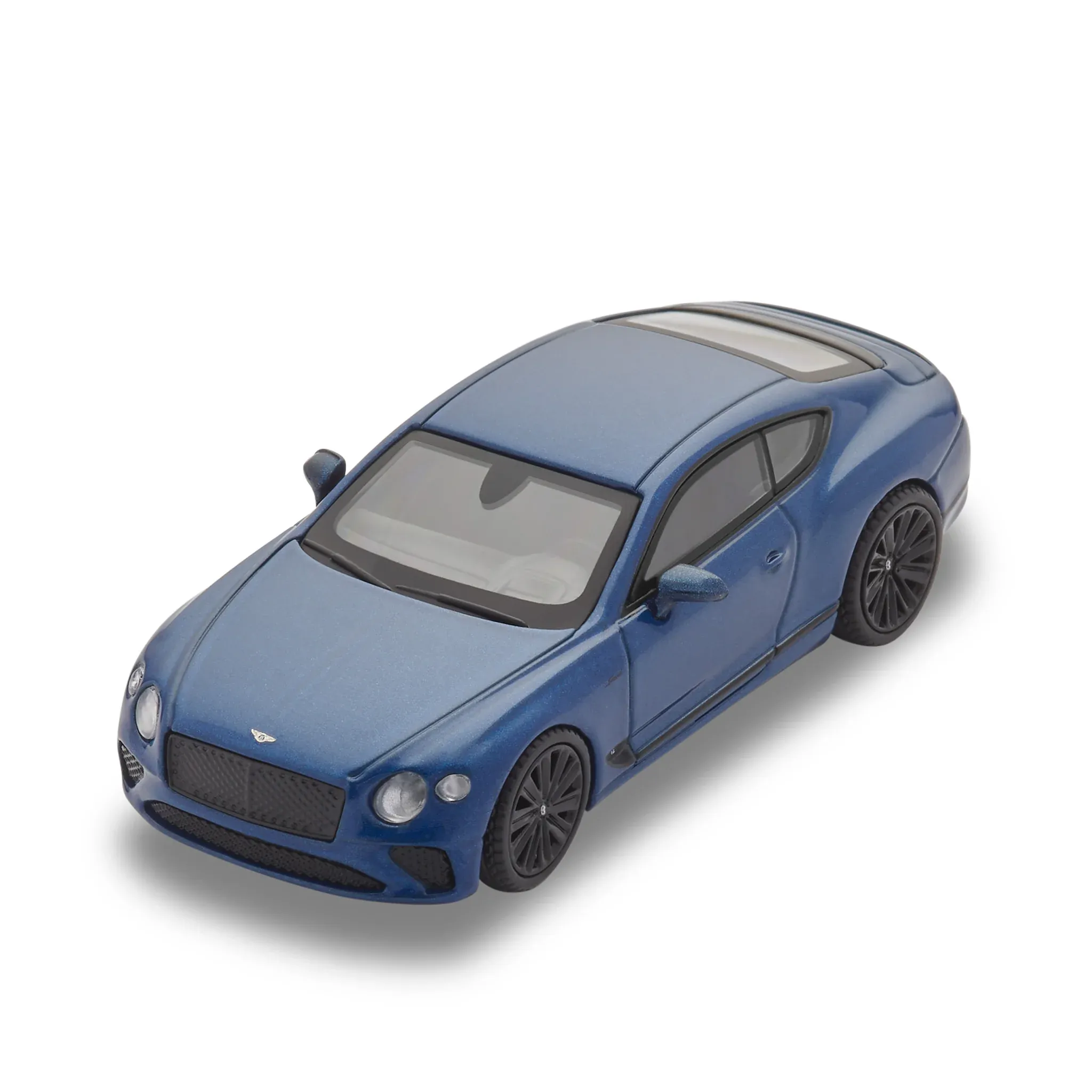 Bentley Continental GT Speed 1:64 Model