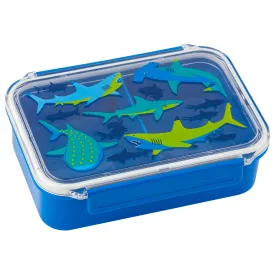 Bento Boxes: Shark
