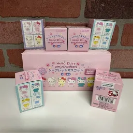 Blind Box - Hello Kitty 50th Anniversary - Secret