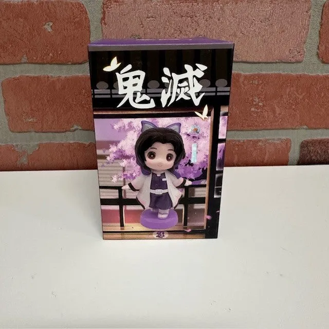 Blind Pack - Demon Slayer