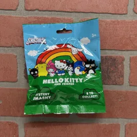 Blind Pack - Hello Kitty - Mystery Smashy