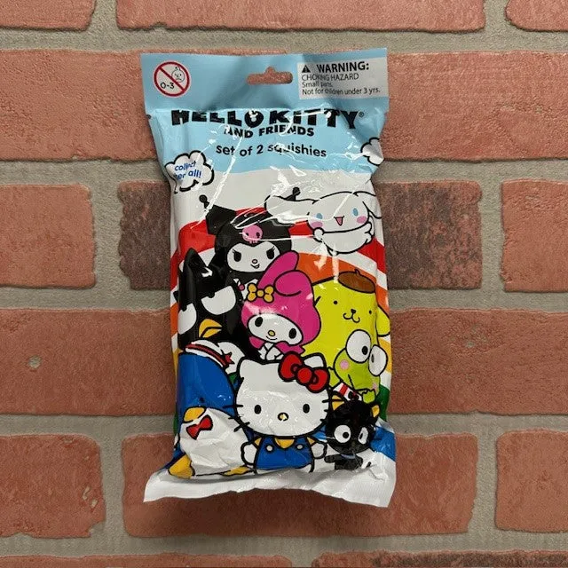 Blind Pack - Hello Kitty