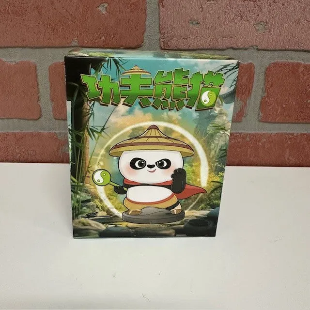 Blind Pack - Kung Fu Panda