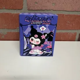 Blind Pack - Kuromi Figure 1 - Purple Box