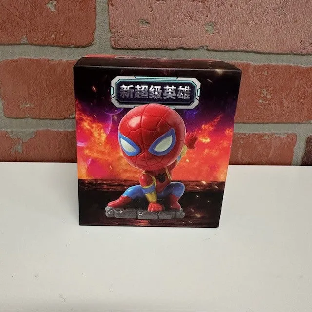 Blind Pack - Marvel Anime