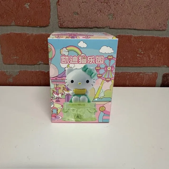 Blind Pack - Sanrio Hello Kitty