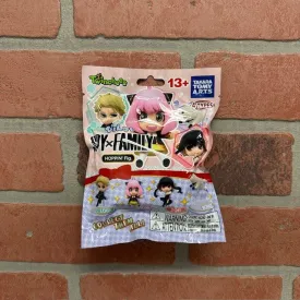 Blind Pack - Spy Family