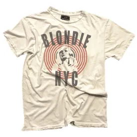 Blondie NYC Black Label Tee