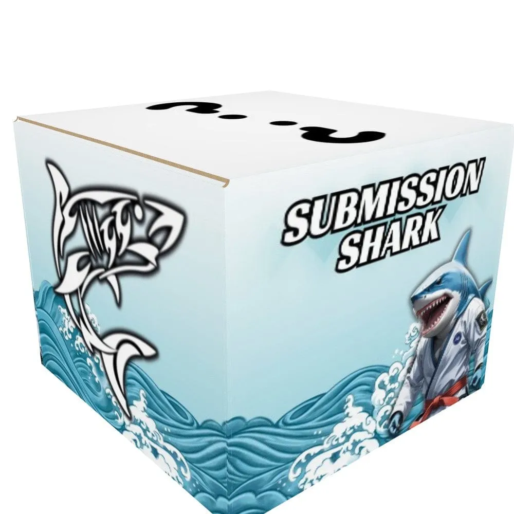 Blue Ocean Mystery Box