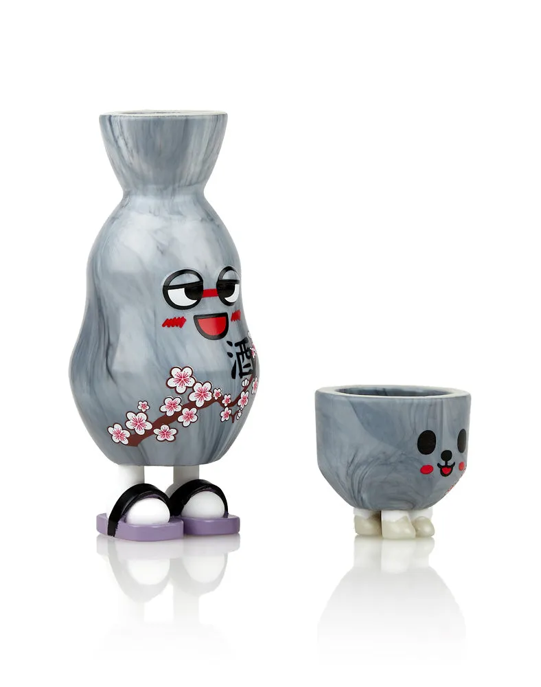 Boozy Besties - Maido & Kanpai (Online Exclusive)