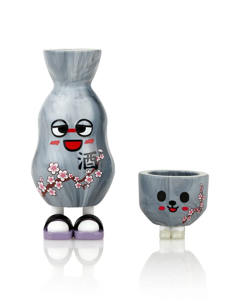 Boozy Besties - Maido & Kanpai (Online Exclusive)