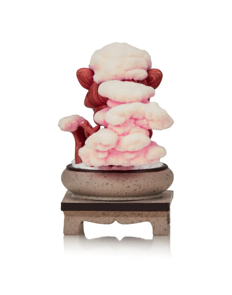 Botanical Harmony Unicorno - Cherry Blossom Serenity (Special Edition)