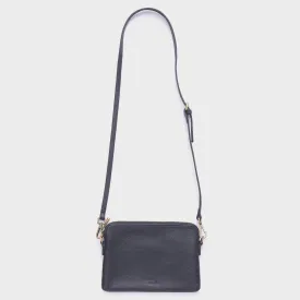 Bronte Shoulder Bag - Navy