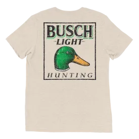 Busch Light Hunting Mallard T-Shirt