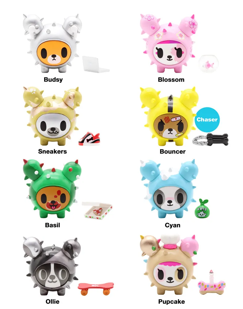 Cactus Pups Series 2 Blind Box