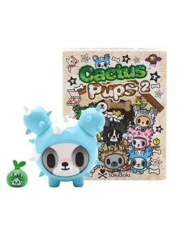 Cactus Pups Series 2 Blind Box