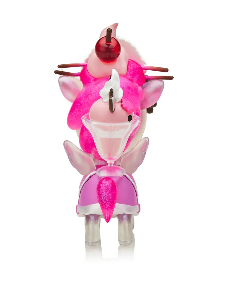 Café Cuties Unicorno - Cherry Blossom (Special Edition)